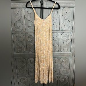 Spring/Summer dress size small